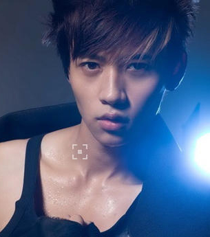 大陆F4八年后发展现状：张翰朱梓骁相遇(9)