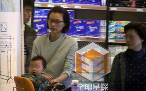 扒扒董卿一生最爱的男人是谁？