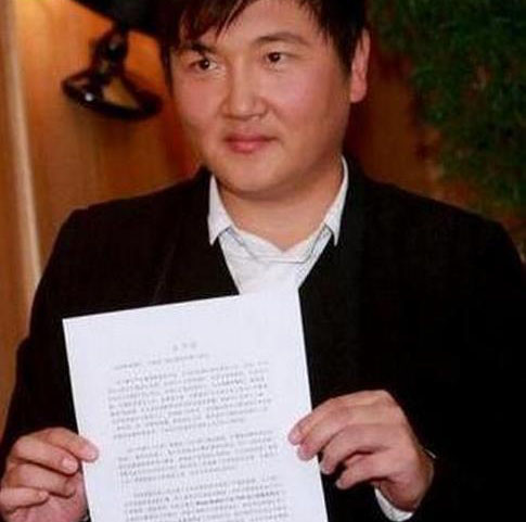 李易峰领衔不堪被造谣污蔑怒告网友的10大明星(7)