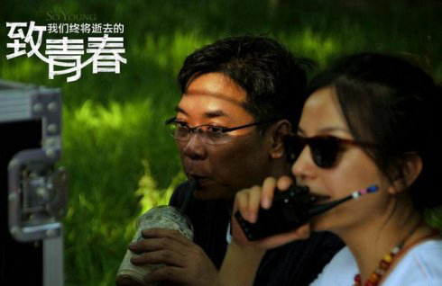 不务正业!钟汉良陈建斌领衔抢导演饭碗的10大演员(4)