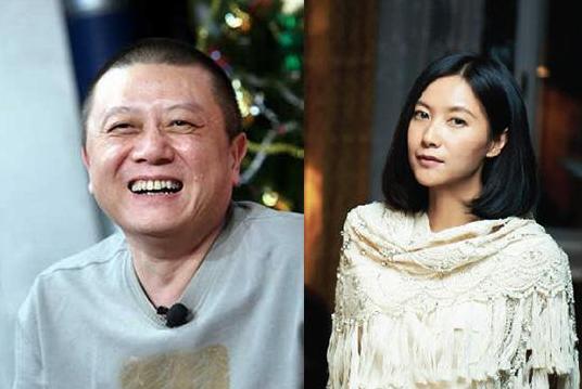 舒淇领衔最大度七对中国好前任(4)