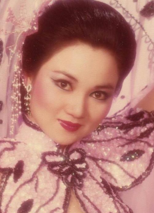 女儿遭撕票，买凶杀人，陪睡，黑吃黑，她的人生堪比八点档(5)