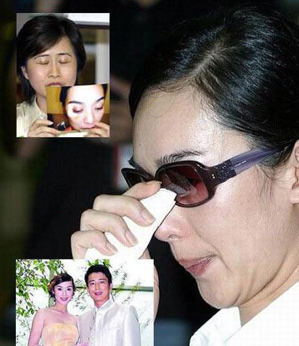 贾静雯领衔千辛万苦嫁入豪门却惨遭家暴的十大女星(4)