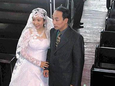 结婚最多的七大女星:有人艳福不浅有人情路坎坷(4)