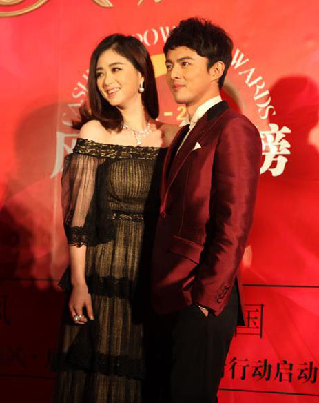 除甄嬛传华妃到欢乐颂樊胜美蒋欣十大打酱油角色(17)