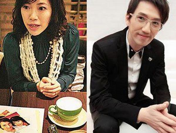吴亦凡领衔被前女友出卖隐私的10大男星(8)