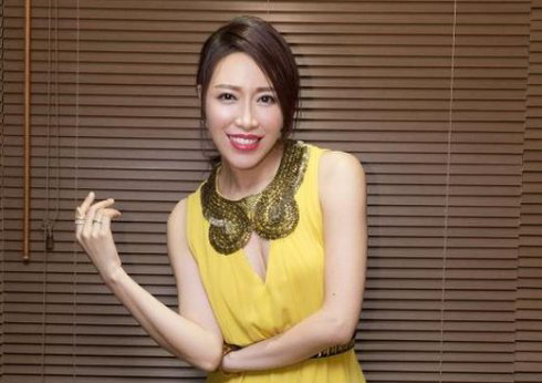 扒一扒娱乐圈八大女星被富商包养的秘闻