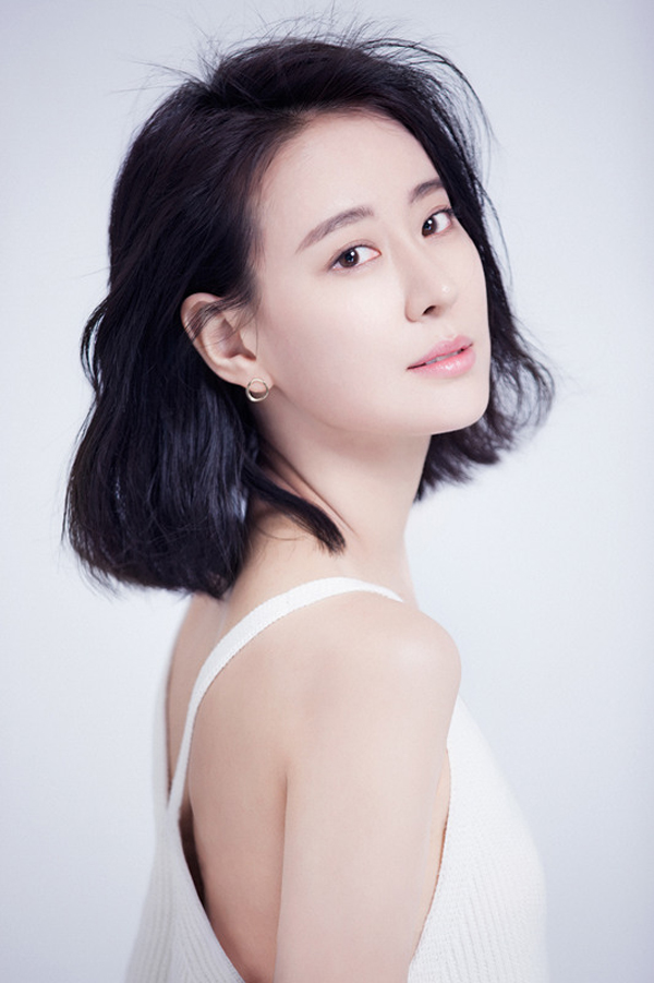 王乐君清凉夏日潇洒姿态(3)