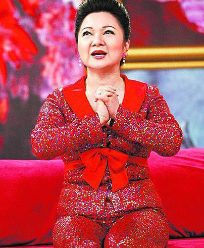 女儿遭撕票，买凶杀人，陪睡，黑吃黑，她的人生堪比八点档(14)