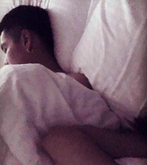 吴亦凡领衔不雅床照被曝光的10大明星