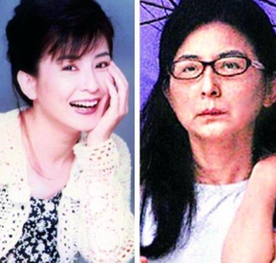 扫厕所,下跪求工作,自杀,10大明星人生低谷时谁最凄惨(7)
