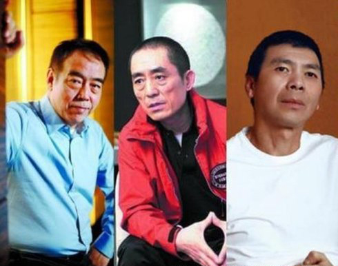 扒扒娱乐圈惨遭金星手撕过的20大明星(20)