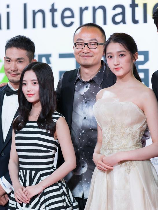 关晓彤艳压四千年美女，莫非她就是未来的合影女王