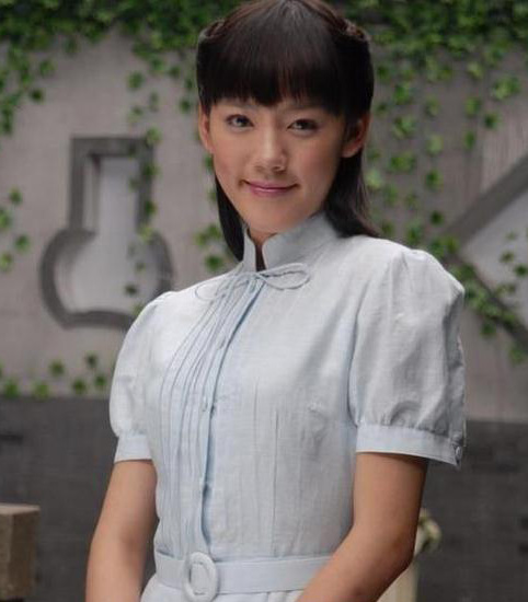 盘点因涉毒出轨艳照毁掉一生的10大玉女明星(8)