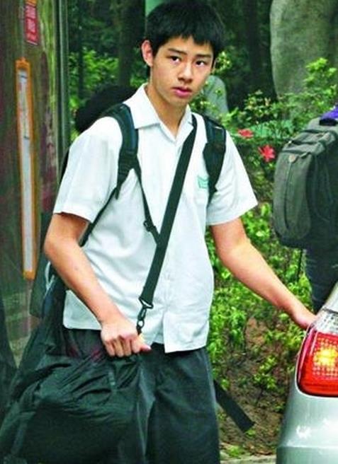 不止赌王儿子何猷君!这些富二代的才华与努力也让我们羡慕嫉妒恨(20)