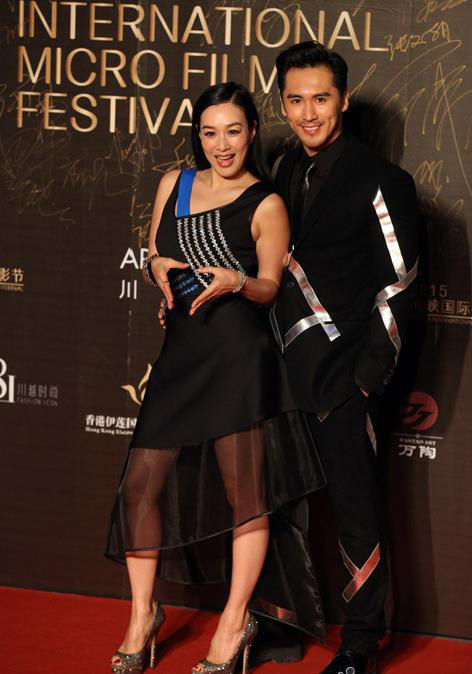 他是选秀冠军,身材Man爆唱跳俱佳却不红,如今要娶大12岁的三婚女(13)