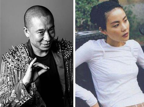 扒扒天后王菲成名前后的九段真假恋情(7)