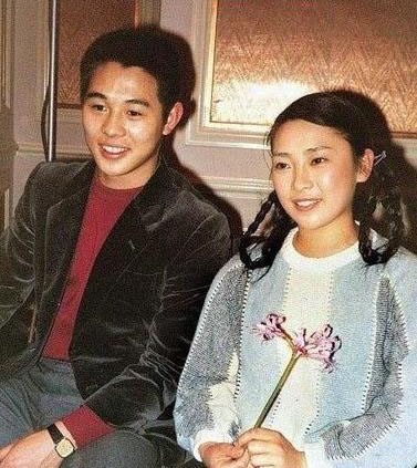 扒扒娱乐圈婚了再婚生了还生的10大男星(5)