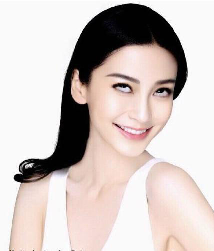流行翻白眼？蒋欣领衔翻白眼最出彩的十大女星(2)