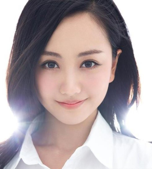 扒扒娱乐圈10大美颜无敌的30女神(11)