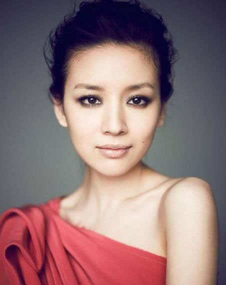 伪造家暴，跟原配抢生孩子，扒扒玩阴招耍手段遭痛批的10大女星(4)