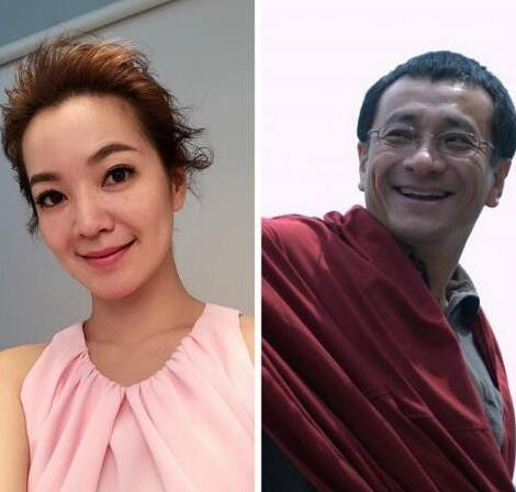 董卿领衔结了婚老公却玩潜伏的10大女星(10)