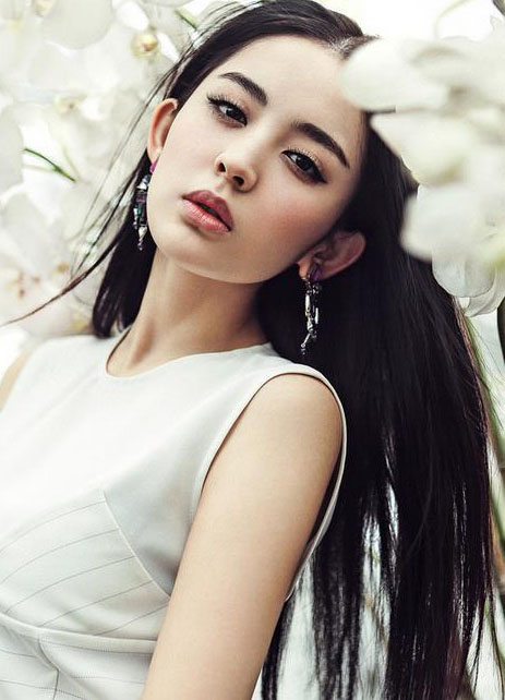扒扒怎么折腾都不讨网友欢心的八大女星(2)