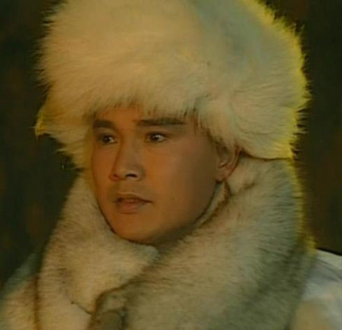 扒扒91经典版《雪山飞狐》10大主演之生存现状(2)