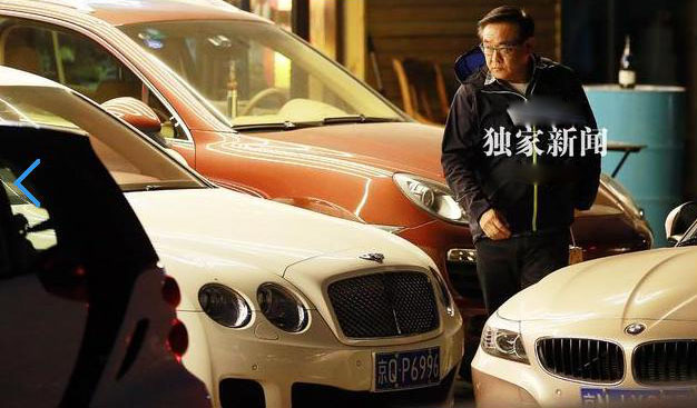 阔太金巧巧庆生朋友圈豪华堪比巨星(7)