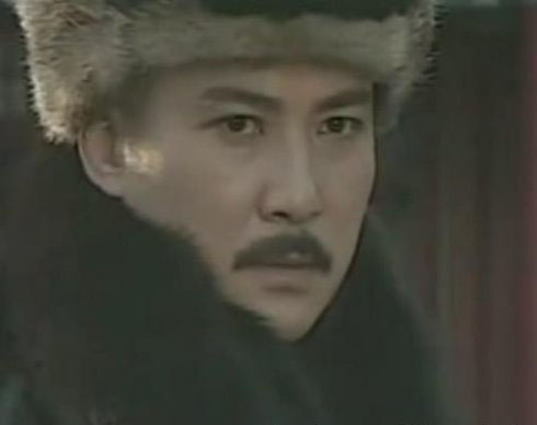 扒扒91经典版《雪山飞狐》10大主演之生存现状(6)