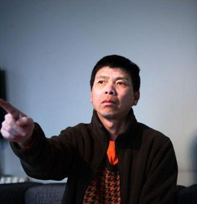 犀利的小钢炮!盘点冯小刚近年来的10大炮轰事件