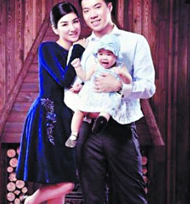 娱乐圈最著名六对相爱相杀的冤家夫妻(3)