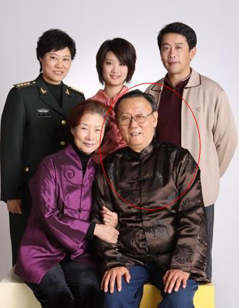 扒扒86版《西游记》去世的12大明星