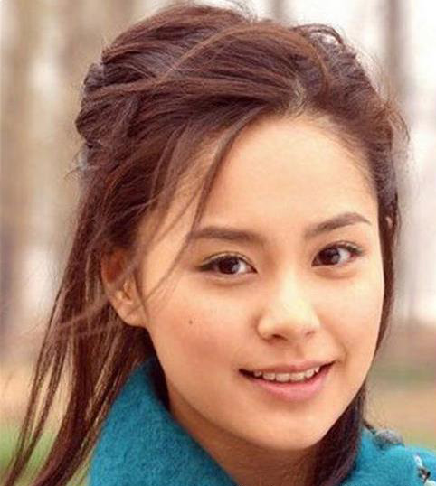盘点因涉毒出轨艳照毁掉一生的10大玉女明星(5)