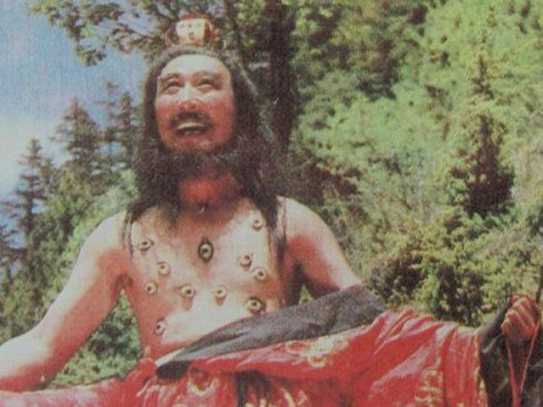 扒扒86版《西游记》去世的12大明星(14)