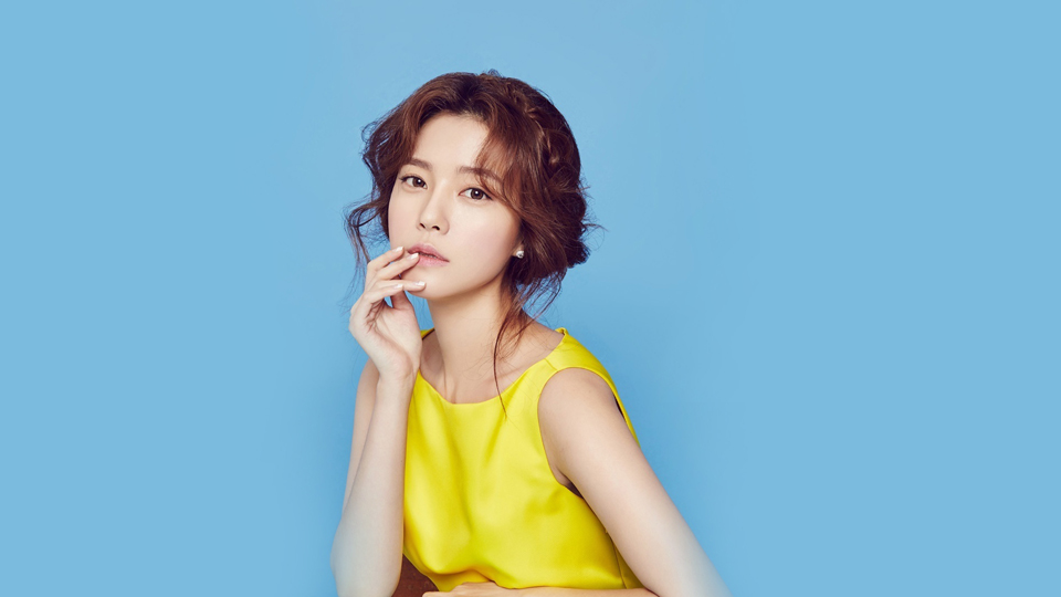 韩国女星郑诗雅写真图片(3)
