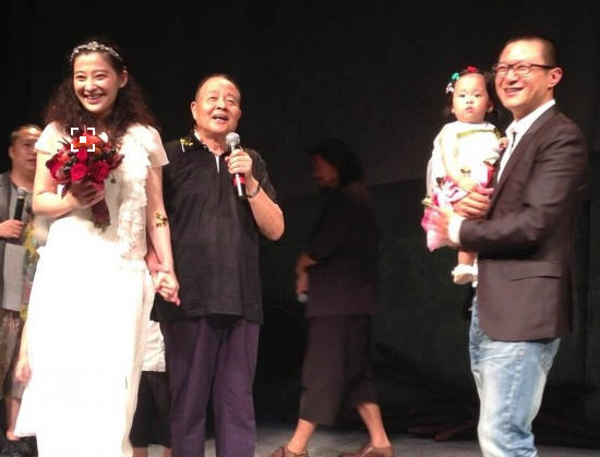 同样是再婚为何黄奕活在地狱梅婷却乐在天堂(10)