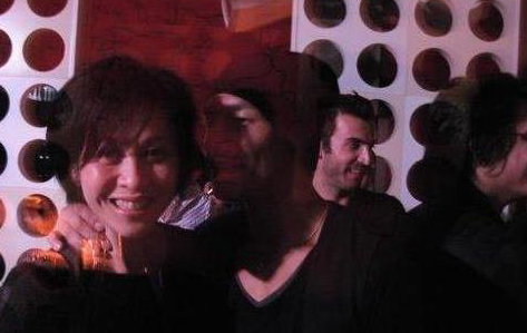 丑态百出!娱乐圈10大女星醉酒后失态囧照曝光(7)