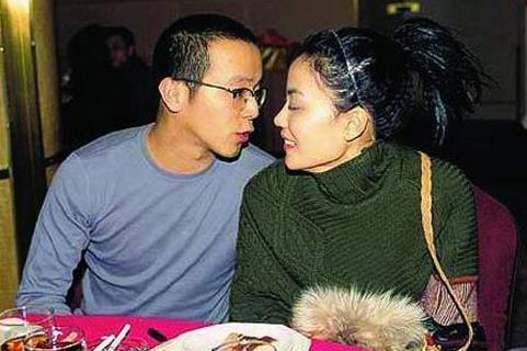 扒扒天后王菲成名前后的九段真假恋情(5)