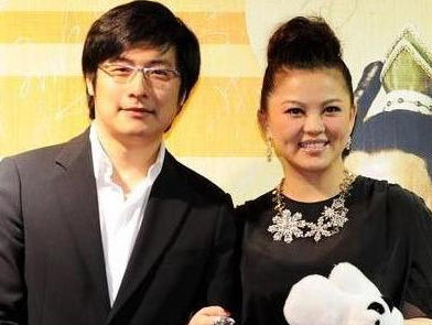 姚晨贾静雯领衔首婚不圆满再婚获幸福的十大艳福不浅女星(5)