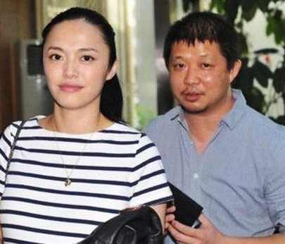 李亚鹏领衔首婚娶离婚再婚女星的十大男星(6)
