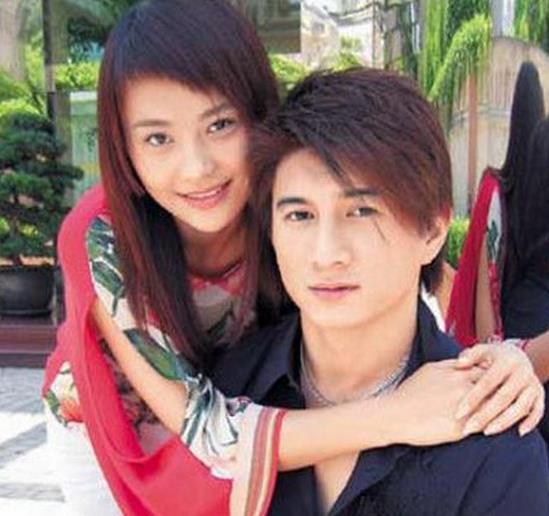 扒扒聚少离多分道扬镳的10对明星夫妻