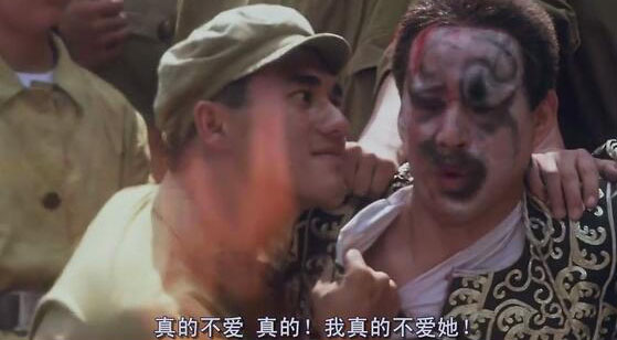 多年过去了，吴大维依然是那个颜值逆天口若悬河的男神(12)