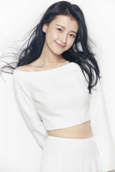 孙怡领衔娱乐圈10大抢班夺权的90后小花旦(2)