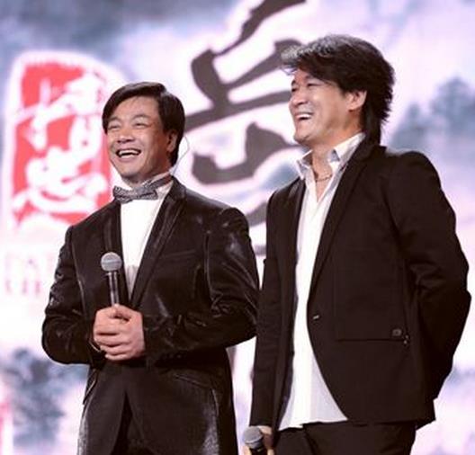 不止欧阳妮妮!这些明星学生时代也曾考试作弊(8)