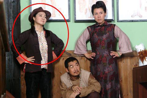 女儿遭撕票，买凶杀人，陪睡，黑吃黑，她的人生堪比八点档(8)