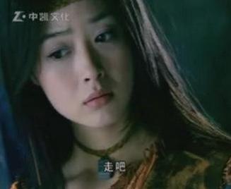 除甄嬛传华妃到欢乐颂樊胜美蒋欣十大打酱油角色(5)