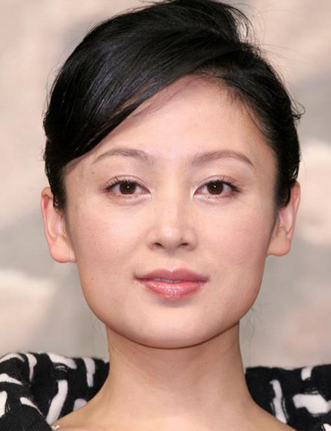 伪造家暴，跟原配抢生孩子，扒扒玩阴招耍手段遭痛批的10大女星(6)