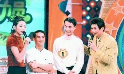 扒扒董卿一生最爱的男人是谁？(5)