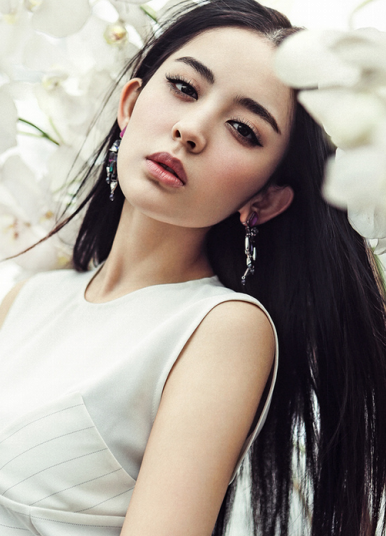 孙怡领衔娱乐圈10大抢班夺权的90后小花旦(10)